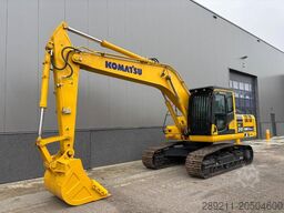 Komatsu PC 210-10M0 (New / Non CE Certified)
