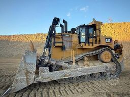 Caterpillar D 10 T 2 (Coming soon)