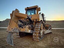 Caterpillar D 10 T 2 (Coming soon)
