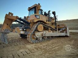 Caterpillar D 10 T 2 (Coming soon)