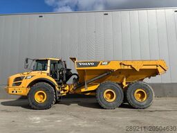 Volvo A 40 F
