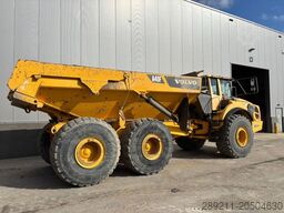 Volvo A 40 F