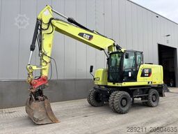 Caterpillar M 320 F