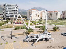 MAN TGS 26.510 MAN TGS 26.510 6x4 SWAN TSP 38-5 160...