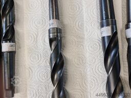 MK-Spiralbohrer