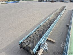 Forderband Transportband Conveyor