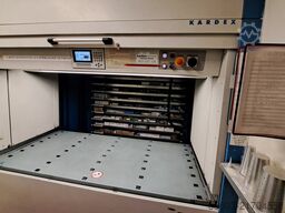 Kardex SHUTTLE 500 1850X863 NT