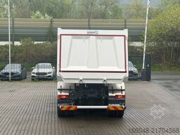Volvo FMX 500 Volvo FMX13 500 8X4 Euro 6e L13 Euromix...