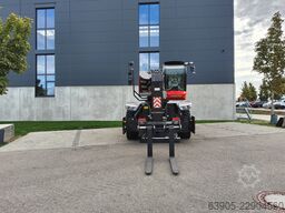 Manitou MRT 3570 vision ES