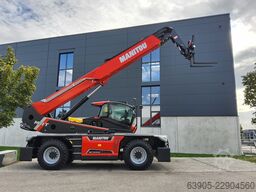Manitou MRT 3570 vision ES