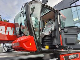 Manitou MRT 3570 vision ES