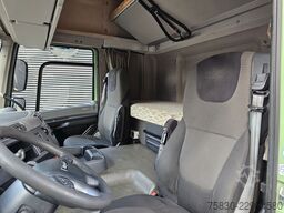 DAF CF 440 6x2 / HIAB 42 tm CRANE / KRAN