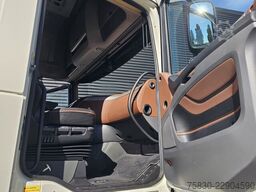 DAF XF 530 6x2 / OPRIJ - MACHINE TRANSPORT