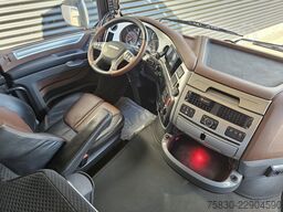 DAF XF 530 6x2 / OPRIJ - MACHINE TRANSPORT