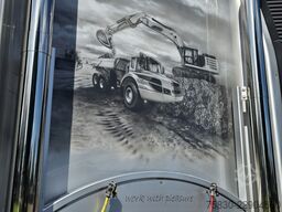 Scania S590 V8 6X4 / 2 TANKS / NL TRUCK! 80T