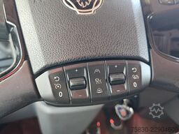 Scania S590 V8 6X4 / 2 TANKS / NL TRUCK! 80T
