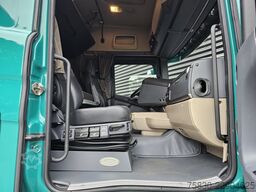 Scania R450 8x2 / HMF 60TM / CRANE / KRAN