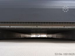  Sušící tunel Schulze- KN 75400 U