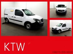 Mercedes-Benz Citan 111 CDI Kasten,Klima,Sortimo Ausbau