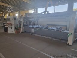 Biesse Rover 346 Rover 346