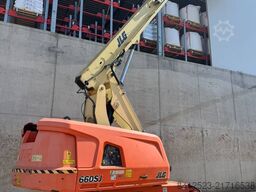 JLG 660 SJ