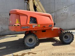 JLG 660 SJ