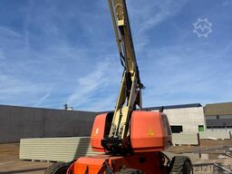 JLG 660 SJ
