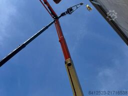 JLG 660 SJ