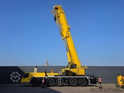 Liebherr LTM1200-5.1 Dutch Registration, 10x8x10 Drive, 200