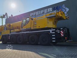 Liebherr LTM1200-5.1 Dutch Registration, 10x8x10 Drive, 200