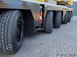 Liebherr LTM1200-5.1 Dutch Registration, 10x8x10 Drive, 200