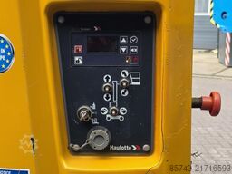 Haulotte STAR 10 Electric, 10m Working Height, 3m Reach, 20