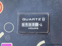 JLG 1250AJP Diesel, 4x4x4 Drive, 40.1m Working Height,