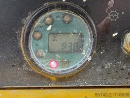 Haulotte Compact 8 As-Is, Electric, 8m Working Height, 350k