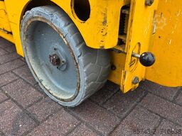 Haulotte Compact 8 As-Is, Electric, 8m Working Height, 350k