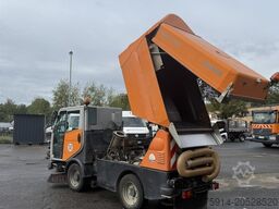 Bucher - GMeiner - Giletta CityCat 2020 Euro 6 C