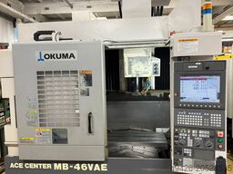 Okuma MB-46VAE
