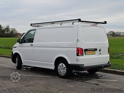 VOLKSWAGEN TRANSPORTER 2.0 TDI ac automaat EURO6