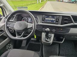 VOLKSWAGEN TRANSPORTER 2.0 TDI ac automaat EURO6