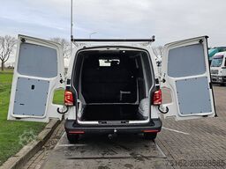 VOLKSWAGEN TRANSPORTER 2.0 TDI ac automaat EURO6