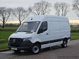 MERCEDES-BENZ SPRINTER 315 L2H2 LED Automaat !