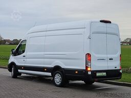 FORD E-TRANSIT L4H3 Maxi 68kWh!