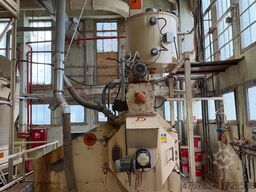 La Meccanica CLM 630.G.LG