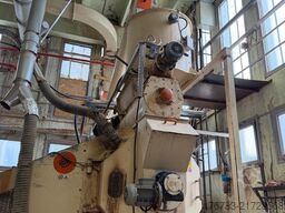 La Meccanica CLM 630.G.LG