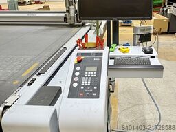Zünd Cutter G3 L-3200