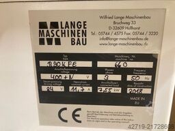 Lange B90 KFE