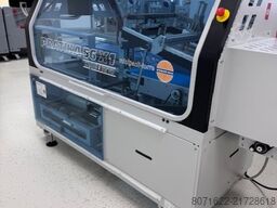 PIA Automation Amberg GmbH Montageanlage Einwegmasken