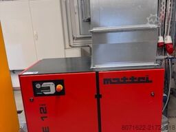 PIA Automation Amberg GmbH Montageanlage Einwegmasken