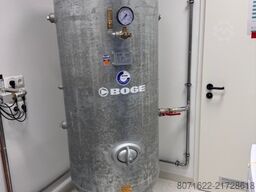 PIA Automation Amberg GmbH Montageanlage Einwegmasken