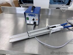 PIA Automation Amberg GmbH Montageanlage Einwegmasken